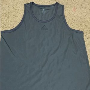 Adidas tank top